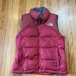 North Face 700 Jacket 